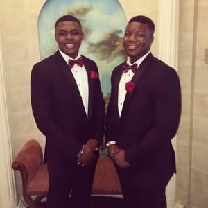 Meet your Posher, Emmanuel